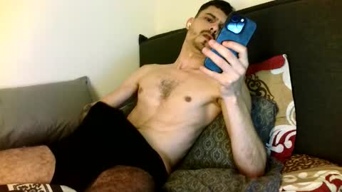 Snapshot of germanbigdic77 chatting on January 14, 10:36 pm HeteroGermanbigdic77 online show from January 14, 10:36 pm