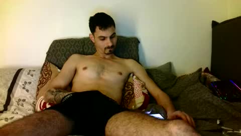 Snapshot of germanbigdic77 chatting on February 9, 9:08 pm HeteroGermanbigdic77 online show from February 9, 9:08 pm