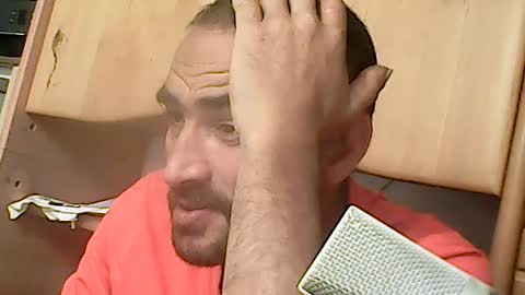 Snapshot of germanbooy_111 chatting on July 18, 9:40 pm Germanbooy 111 online show from July 18, 9:40 pm