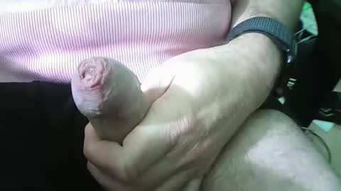 germandaddydick1 online show from May 28, 7:16 am