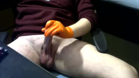 germansasuage69 online show from April 10, 10:58 pm