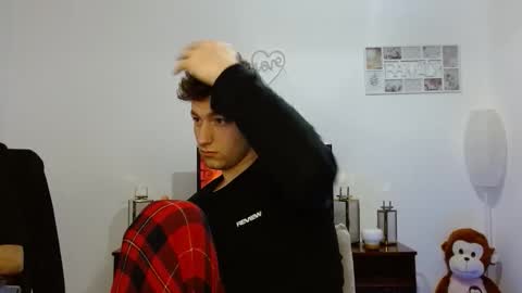 Snapshot of germanyhot19 chatting on February 5, 7:57 am germanyhot19 online show from February 5, 7:57 am