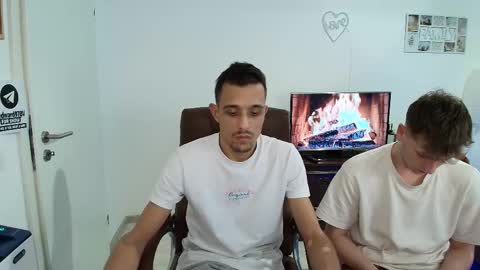 Snapshot of germanyhot19 chatting on February 6, 1:25 pm germanyhot19 online show from February 6, 1:25 pm