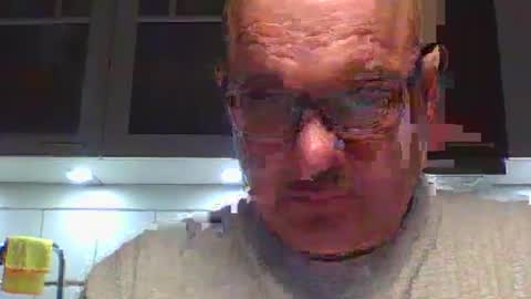 Snapshot of gernelecker chatting on February 11, 7:30 pm gernelecker online show from February 11, 7:30 pm