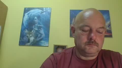 Snapshot of gernelecker chatting on May 28, 7:44 pm gernelecker online show from May 28, 7:44 pm
