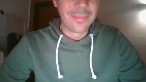 geronimo_2 online show from March 31, 6:30 pm