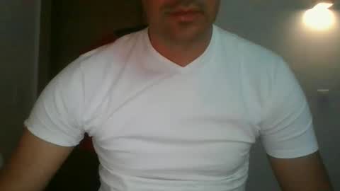 geronimo_2 online show from April 8, 4:18 pm