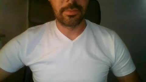 geronimo_2 online show from June 29, 5:46 pm