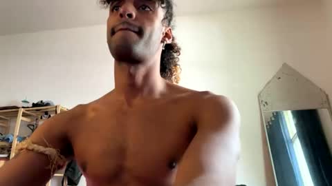 gerson229 online show from March 5, 1:40 pm