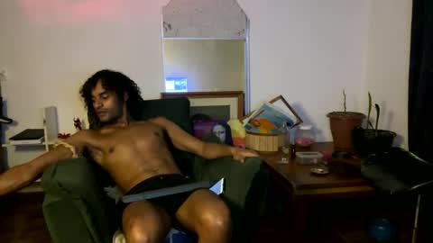 gerson229 online show from March 17, 12:15 am