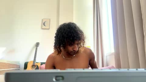 gerson229 online show from April 1, 11:22 am