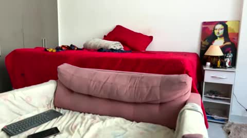 gerson229 online show from April 17, 11:57 am