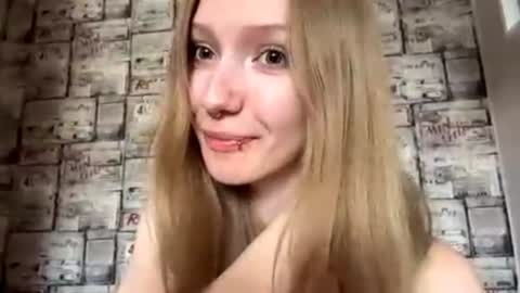 Sophie online show from July 17, 4:52 am