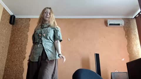 Kate online show from May 20, 10:16 pm