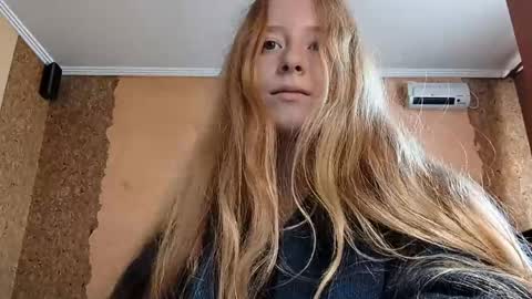 Kate online show from May 22, 2:08 am