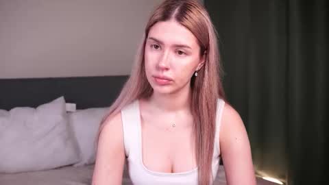 Bonnie online show from February 13, 8:16 pm