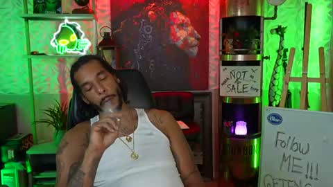 getemgod online show from July 14, 9:58 am