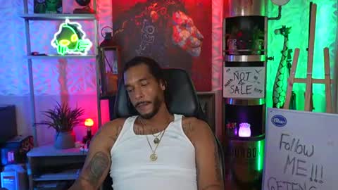 getemgod online show from July 14, 10:21 am