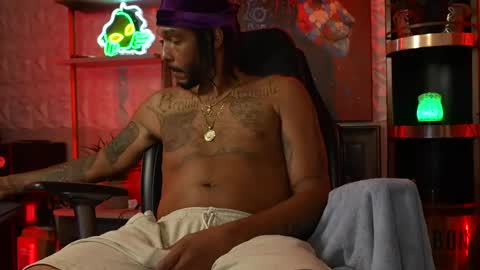 getemgod online show from July 18, 6:06 am
