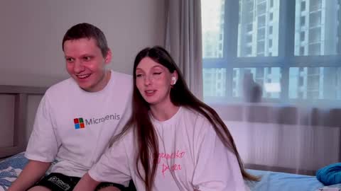 Liz and Mark online show from February 8, 4:57 am