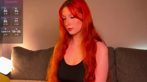 Liz and Mark online show from November 26, 9:27 pm