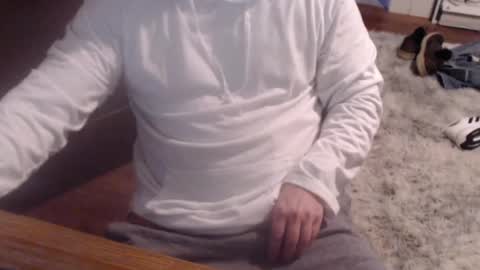 Snapshot of gethoggy chatting on January 30, 9:25 pm gethoggy online show from January 30, 9:25 pm