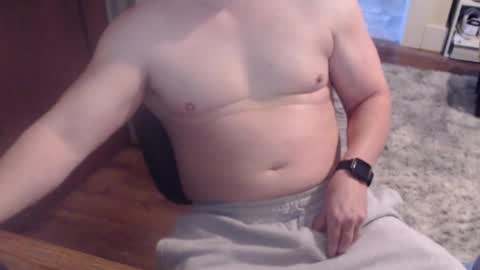 Snapshot of gethoggy chatting on February 10, 5:09 pm gethoggy online show from February 10, 5:09 pm