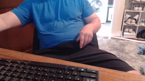 Snapshot of gethoggy chatting on September 28, 1:16 pm gethoggy online show from September 28, 1:16 pm