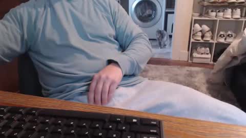 Snapshot of gethoggy chatting on January 11, 4:34 pm gethoggy online show from January 11, 4:34 pm