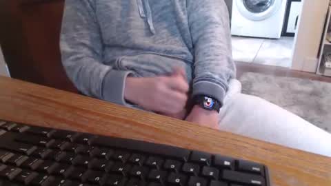 Snapshot of gethoggy chatting on February 9, 6:45 pm gethoggy online show from February 9, 6:45 pm