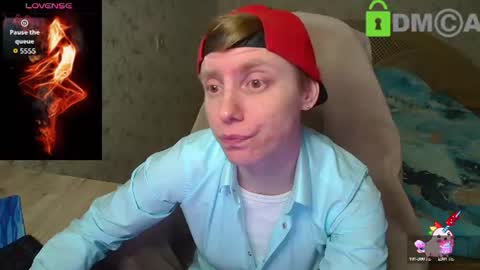 Alexis online show from July 29, 2:15 pm