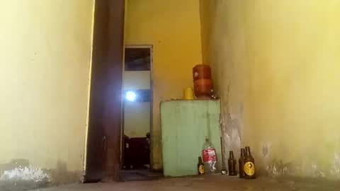 Gaby online show from September 16, 7:48 pm