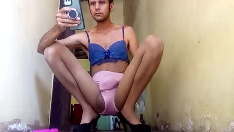 Gaby online show from October 20, 3:12 pm