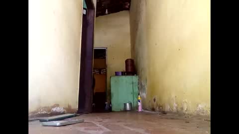 Gaby online show from February 9, 3:38 pm