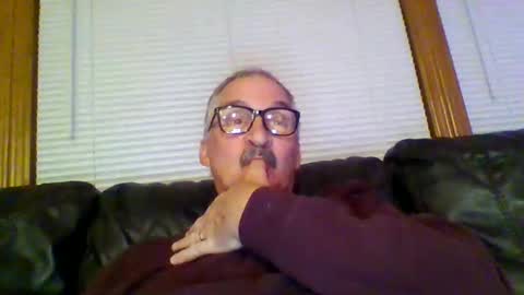 ghost2534 online show from December 6, 5:53 am