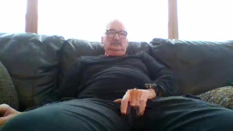 ghost2534 online show from December 7, 2:24 pm