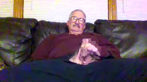 ghost2534 online show from December 13, 4:54 am