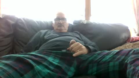 ghost2534 online show from January 8, 3:50 pm