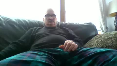 ghost2534 online show from January 14, 1:38 pm