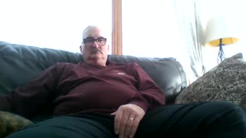 ghost2534 online show from January 14, 5:12 pm