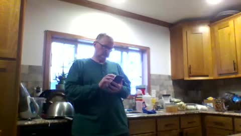 ghost2534 online show from January 19, 4:46 pm