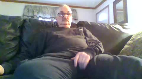 ghost2534 online show from February 2, 9:34 pm