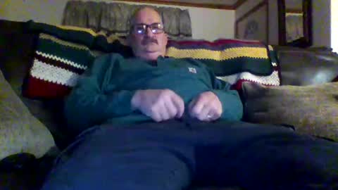 ghost2534 online show from March 7, 4:24 am