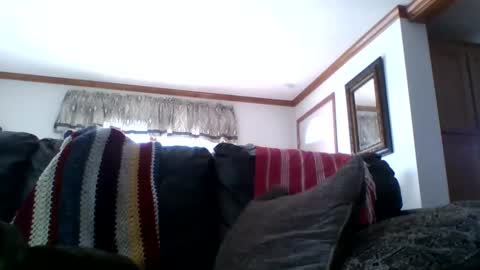 ghost2534 online show from September 9, 4:50 pm