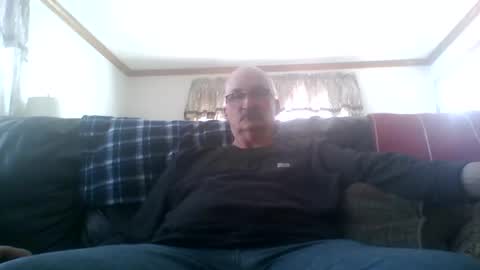 ghost2534 online show from February 5, 8:46 pm