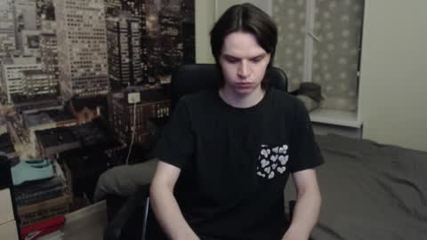 Fedya online show from November 25, 7:36 pm