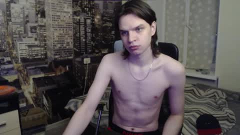 Fedya online show from December 21, 11:56 pm