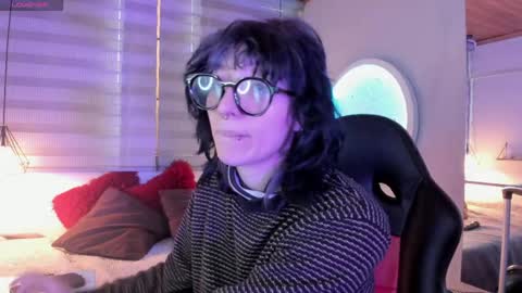 Allison  online show from March 30, 7:04 pm