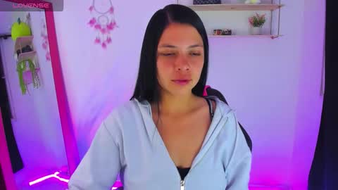 Snapshot of gia_contii chatting on January 5, 11:41 pm giaaaa online show from January 5, 11:41 pm