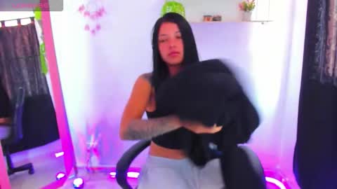 Snapshot of gia_contii chatting on January 7, 2:08 pm giaaaa online show from January 7, 2:08 pm